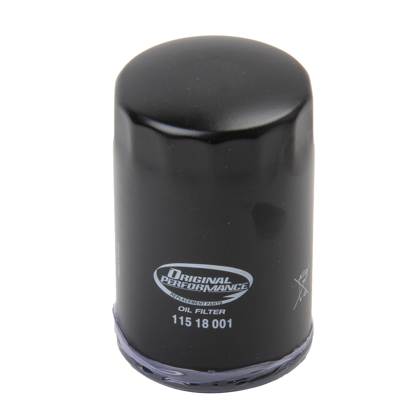 OP Parts Engine Oil Filter