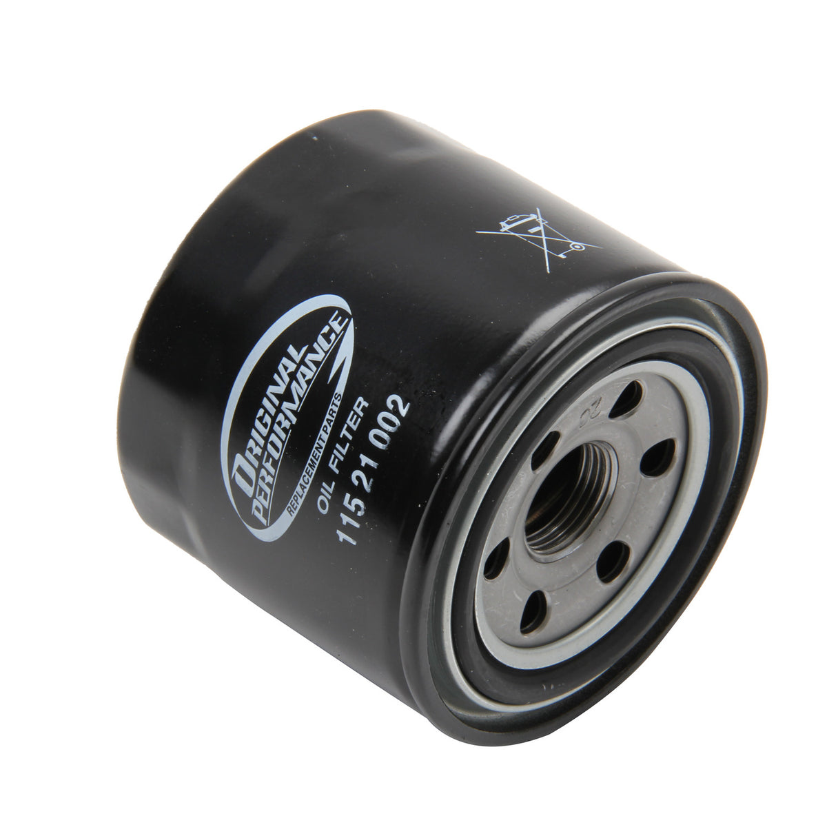OP Parts Engine Oil Filter