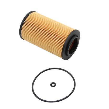 OP Parts Engine Oil Filter