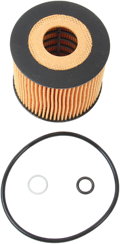 OP Parts Engine Oil Filter