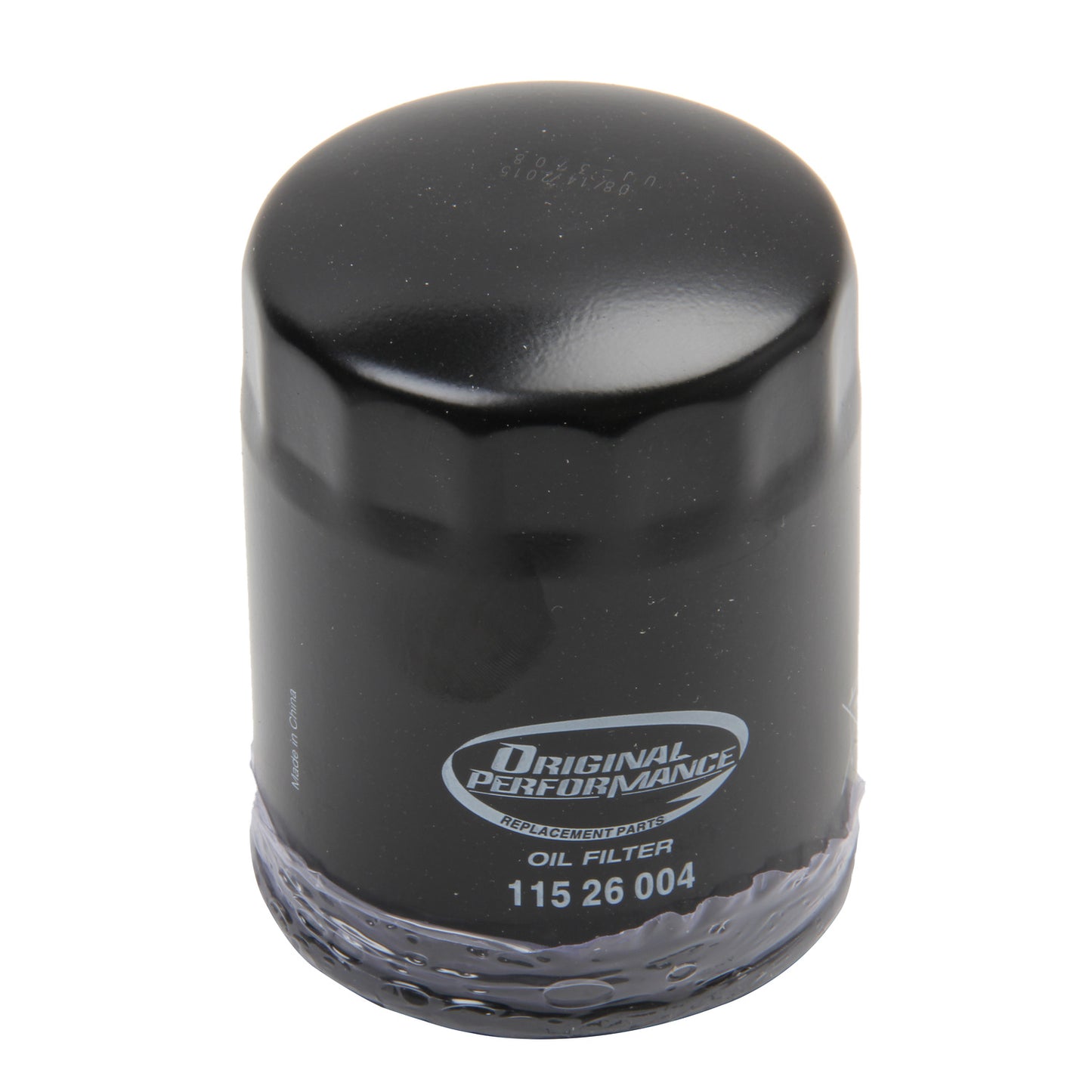 OP Parts Engine Oil Filter