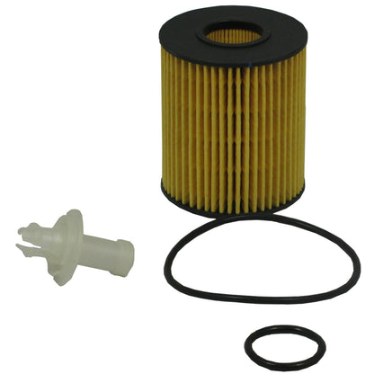 OP Parts Engine Oil Filter
