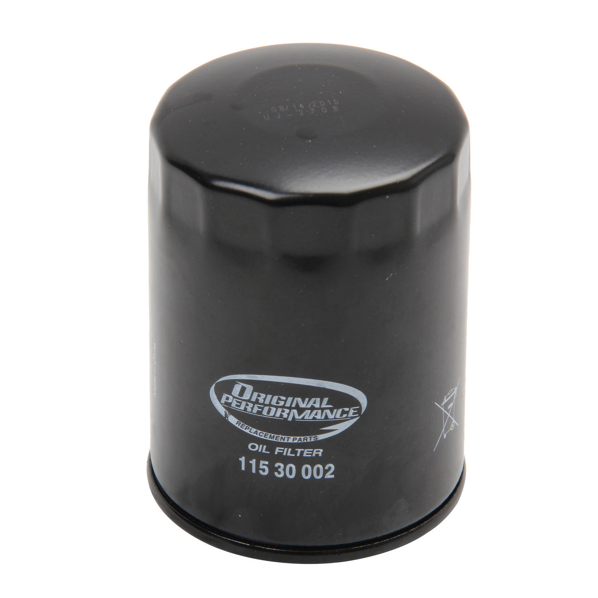 OP Parts Engine Oil Filter