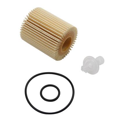 OP Parts Engine Oil Filter