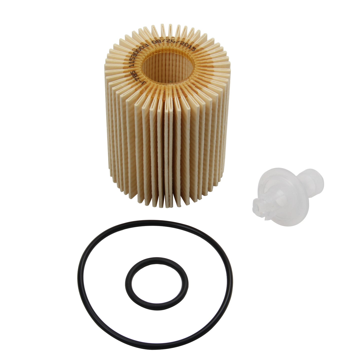OP Parts Engine Oil Filter