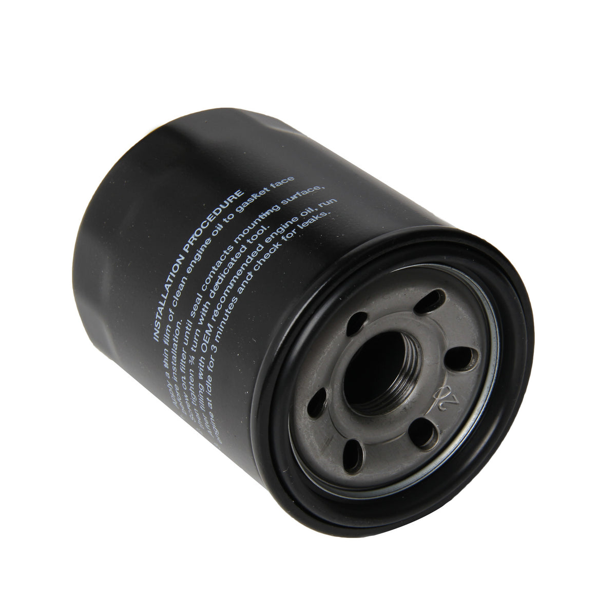 OP Parts Engine Oil Filter