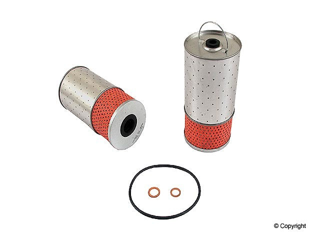 OP Parts Engine Oil Filter