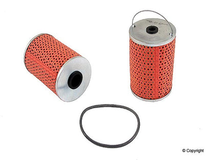 OP Parts Engine Oil Filter