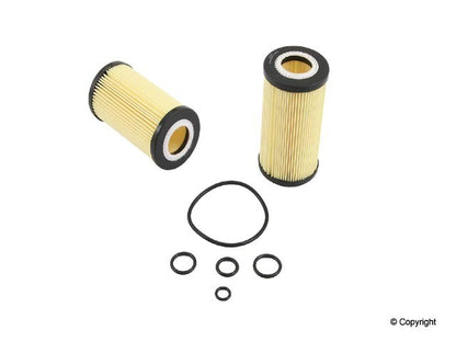 OP Parts Engine Oil Filter