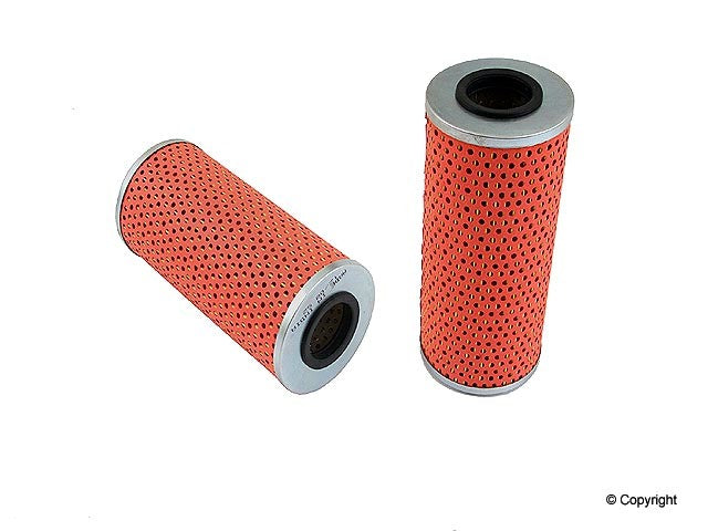 OP Parts Engine Oil Filter