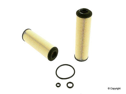 OP Parts Engine Oil Filter