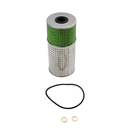 OP Parts Engine Oil Filter
