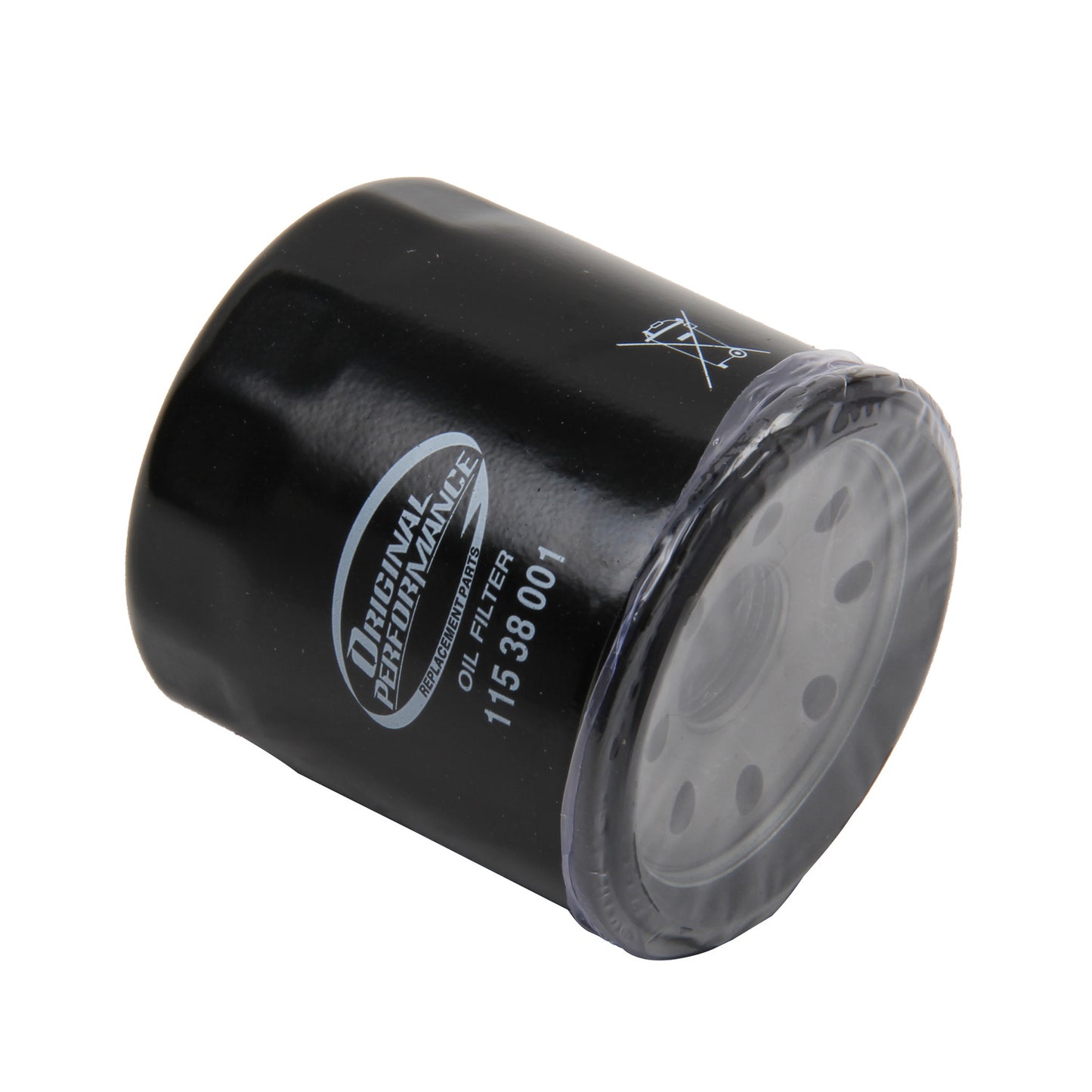 OP Parts Engine Oil Filter