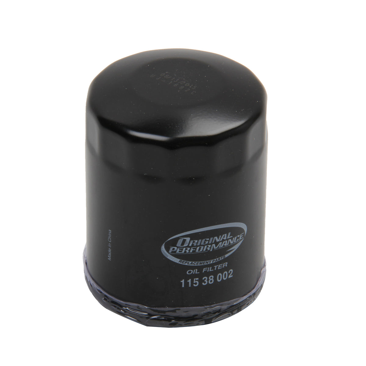 OP Parts Engine Oil Filter