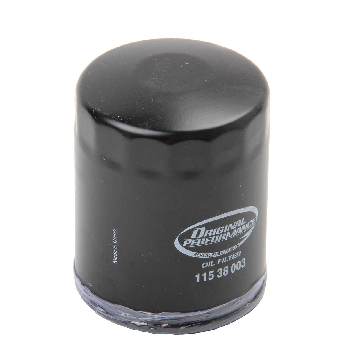 OP Parts Engine Oil Filter