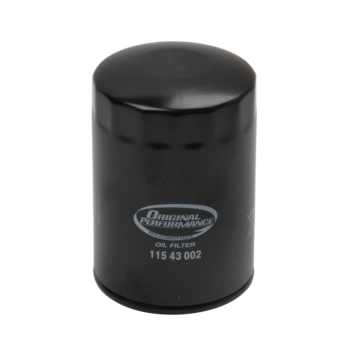OP Parts Engine Oil Filter