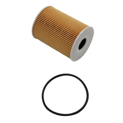 OP Parts Engine Oil Filter