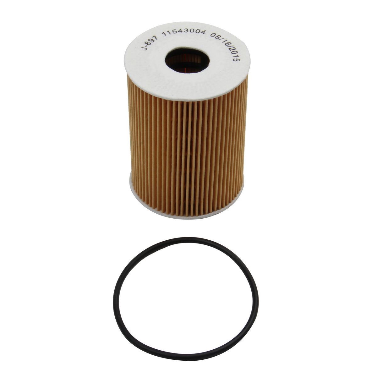 OP Parts Engine Oil Filter