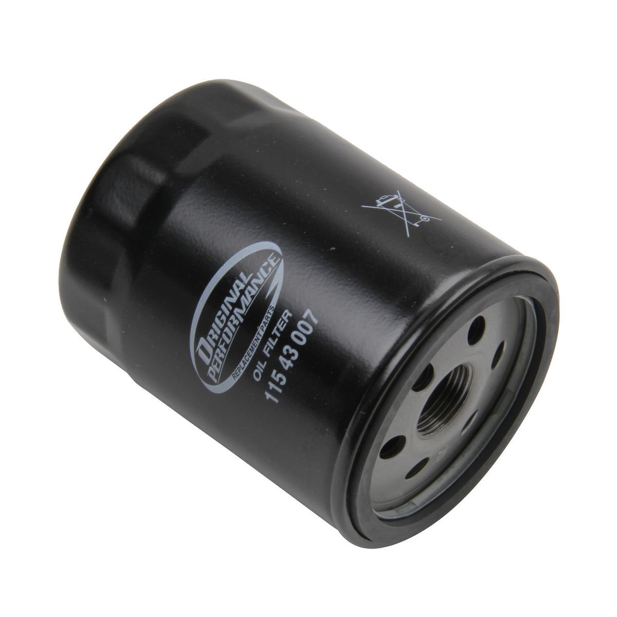 OP Parts Engine Oil Filter