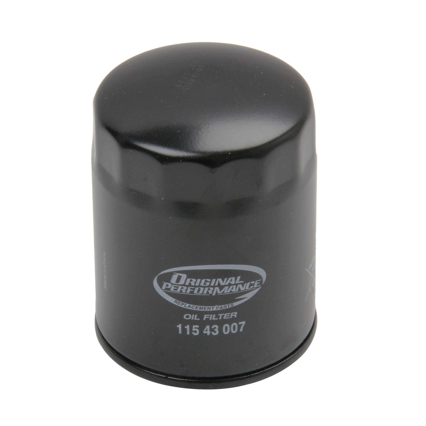 OP Parts Engine Oil Filter