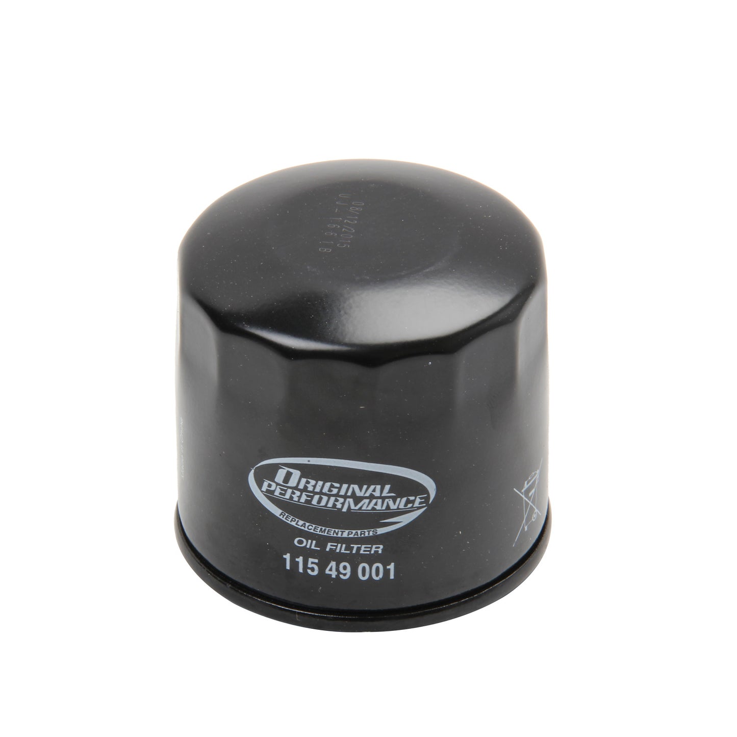 OP Parts Engine Oil Filter