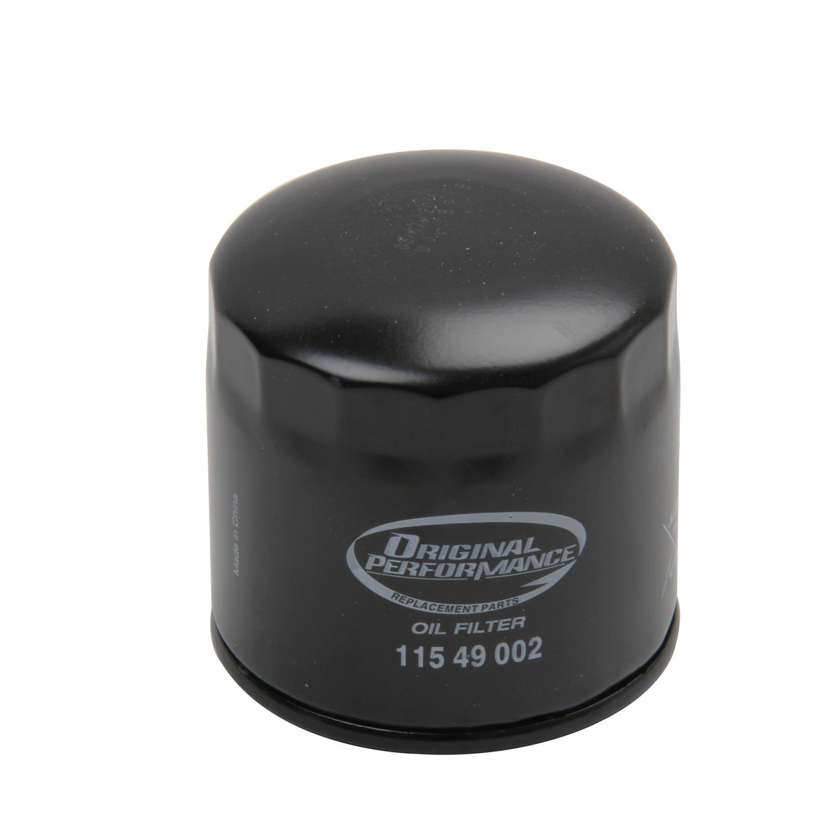 OP Parts Engine Oil Filter
