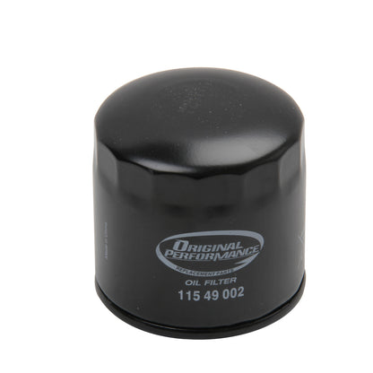 OP Parts Engine Oil Filter
