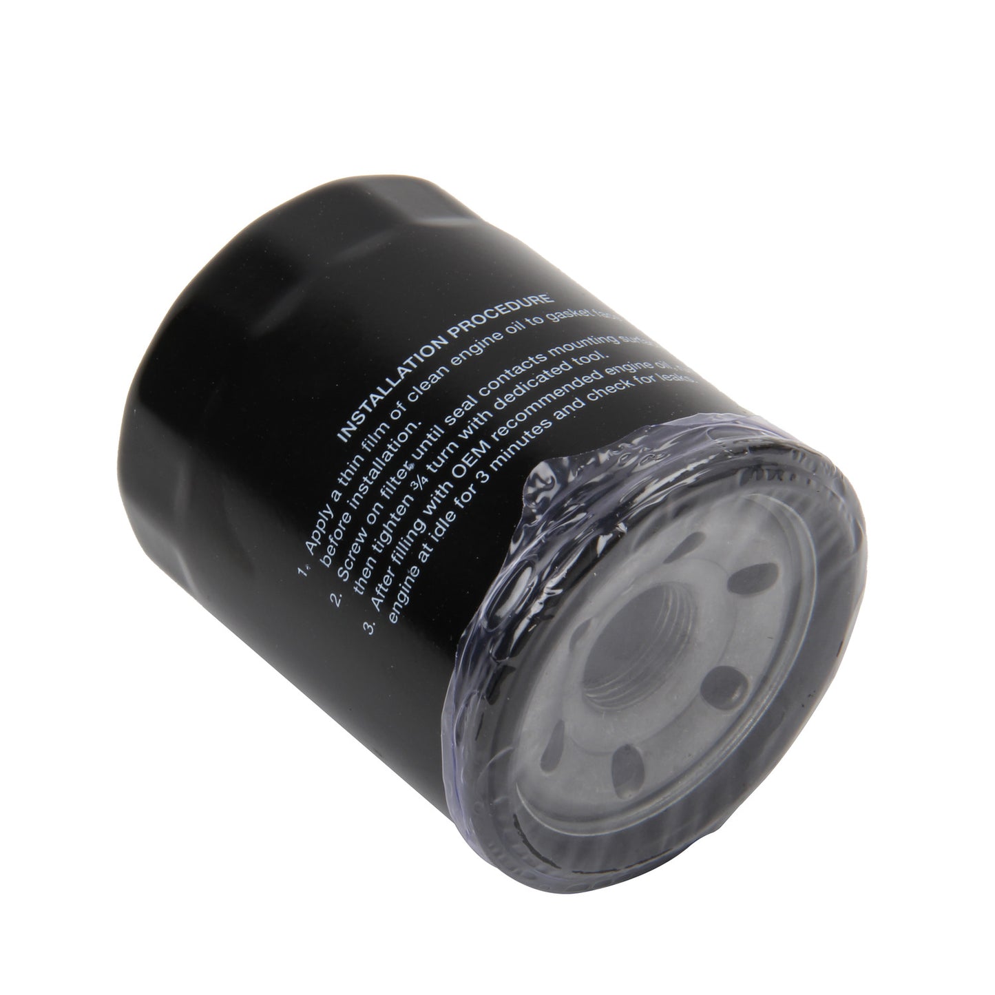 OP Parts Engine Oil Filter