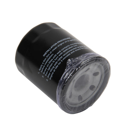 OP Parts Engine Oil Filter