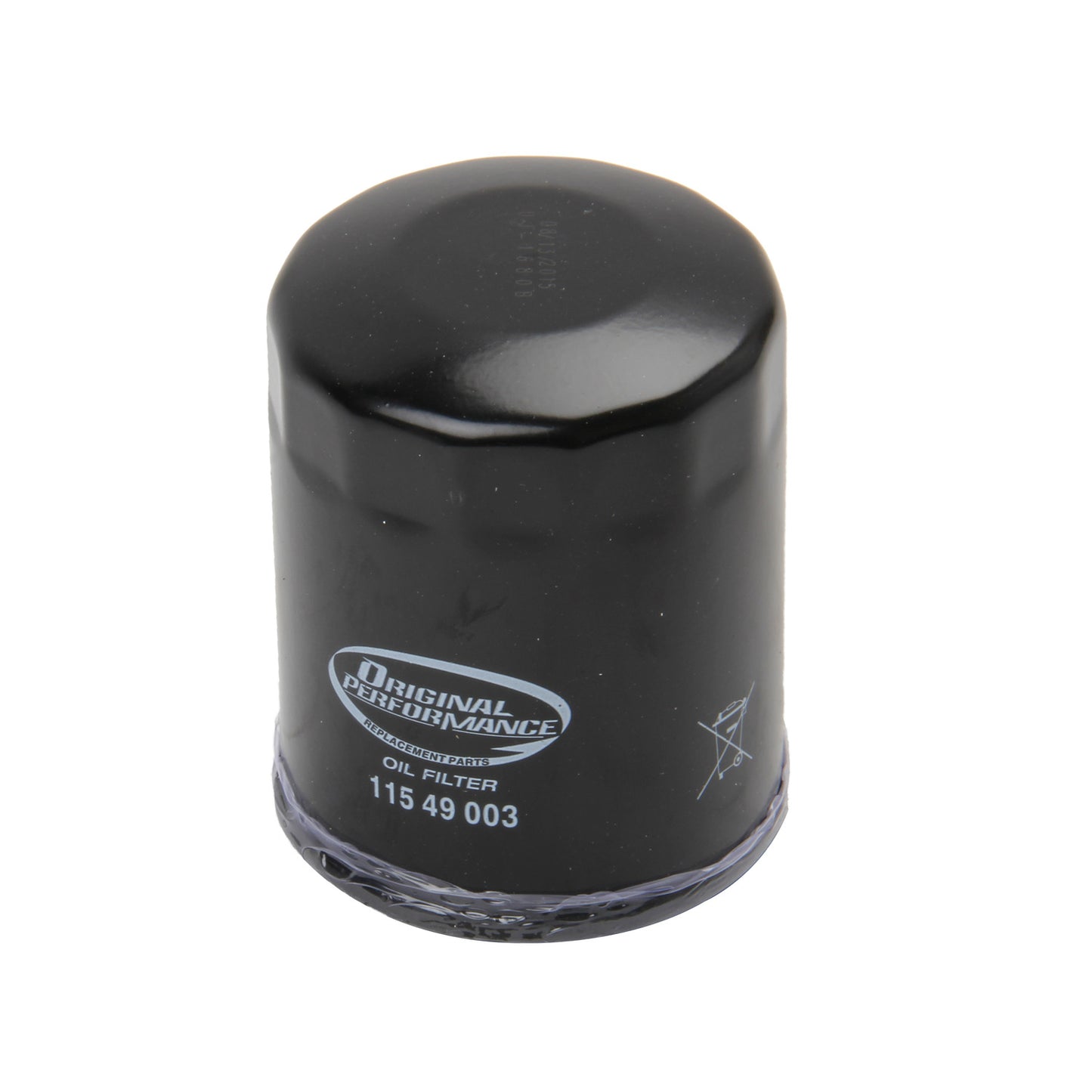 OP Parts Engine Oil Filter