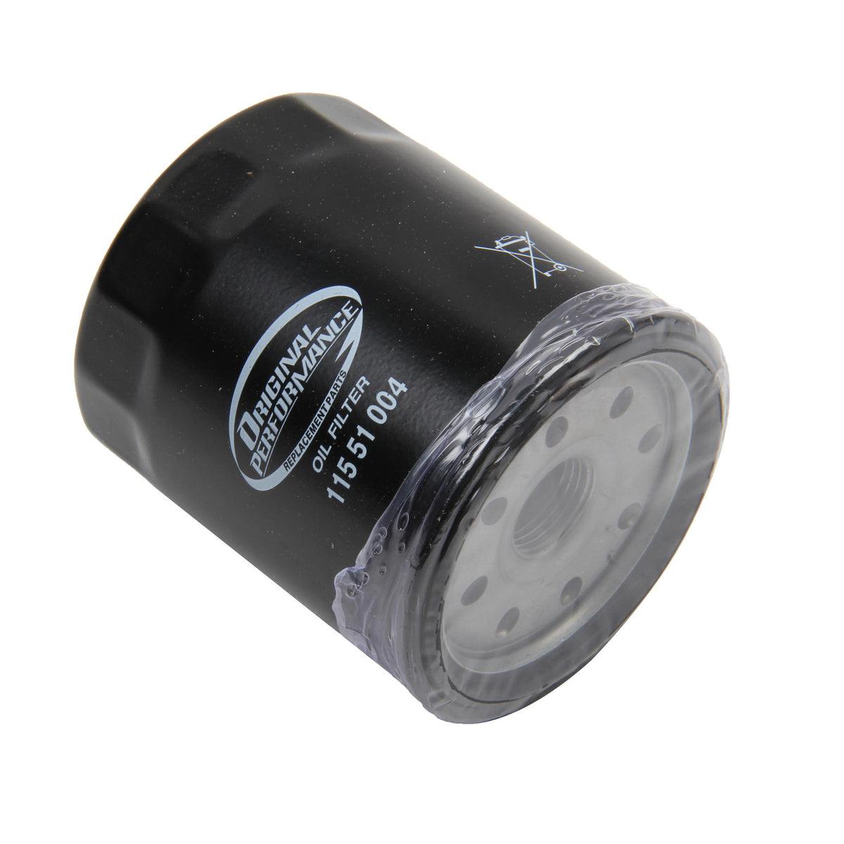 OP Parts Engine Oil Filter