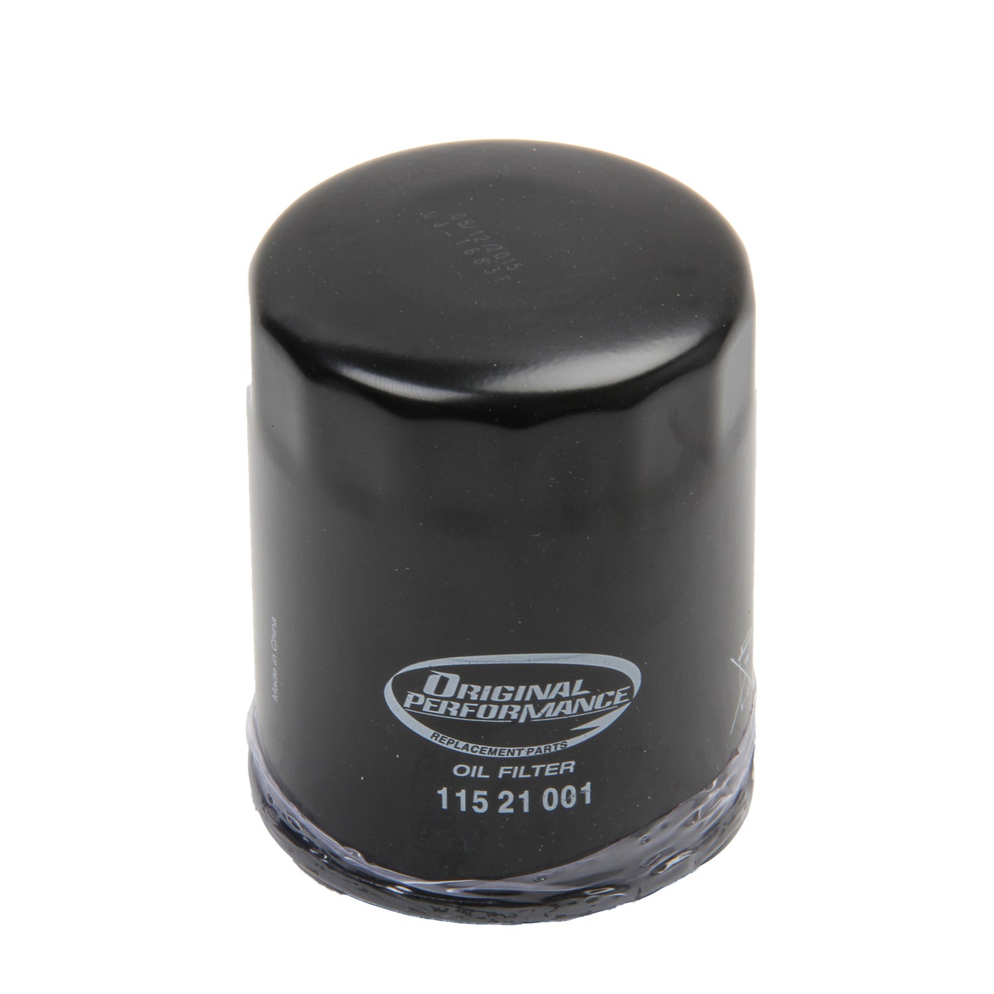 OP Parts Engine Oil Filter