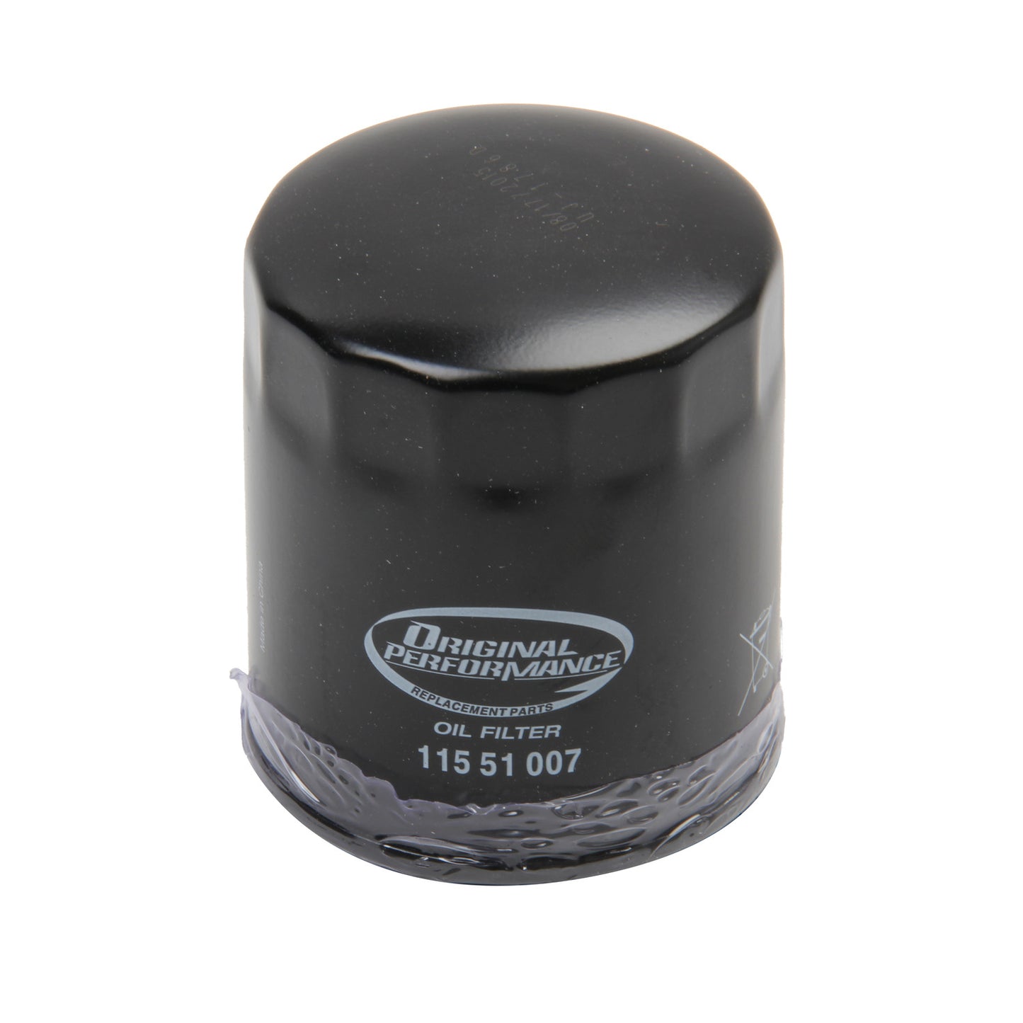 OP Parts Engine Oil Filter