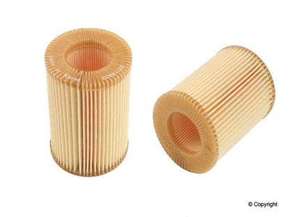 OP Parts Engine Oil Filter