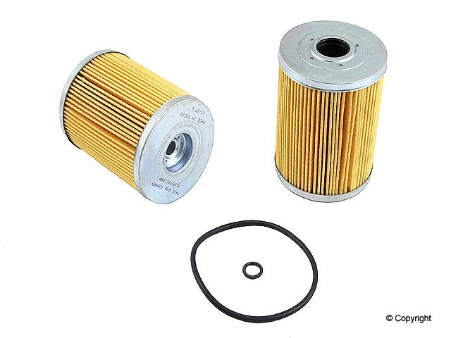 OP Parts Engine Oil Filter