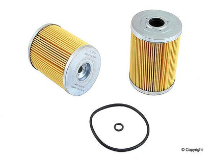 OP Parts Engine Oil Filter
