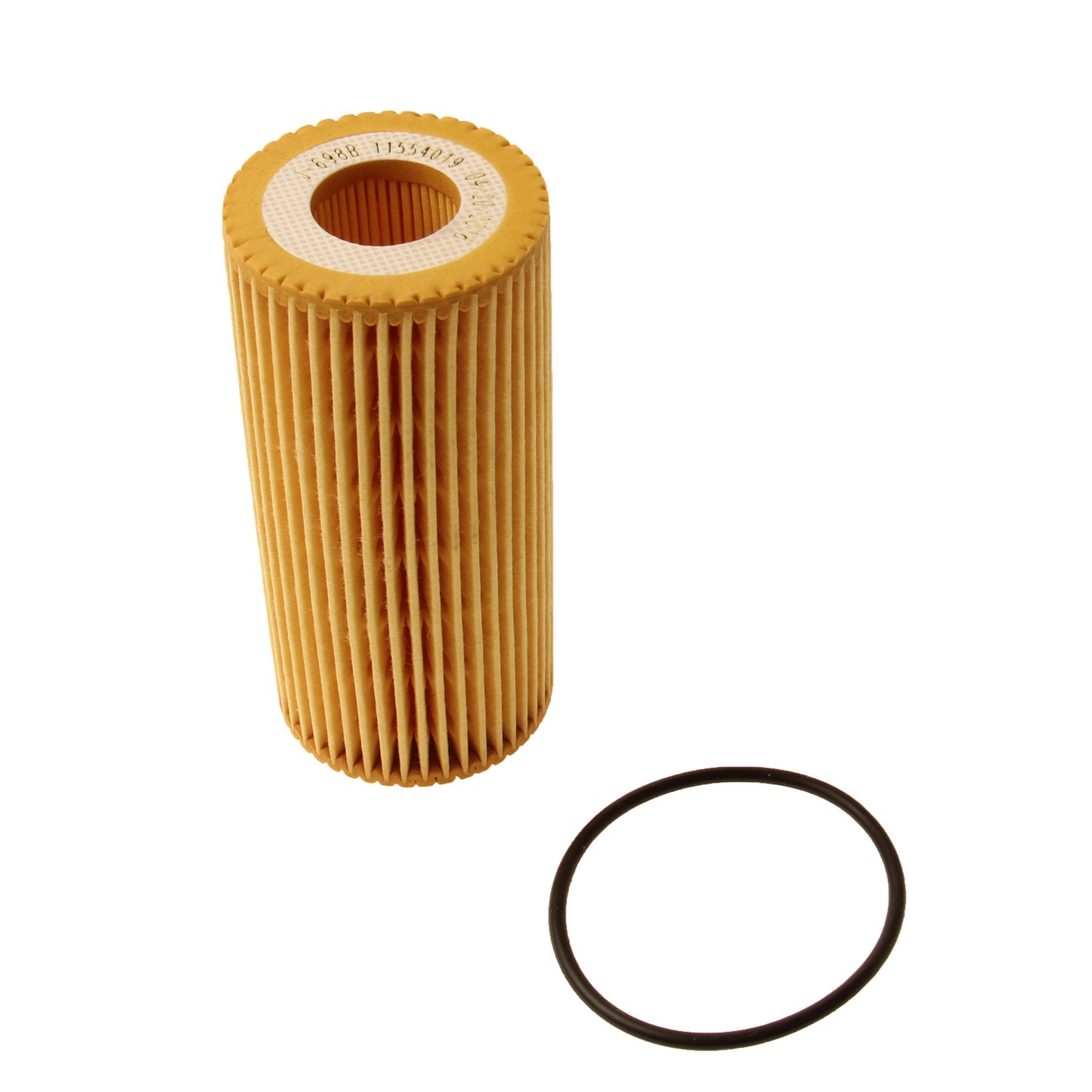 OP Parts Engine Oil Filter