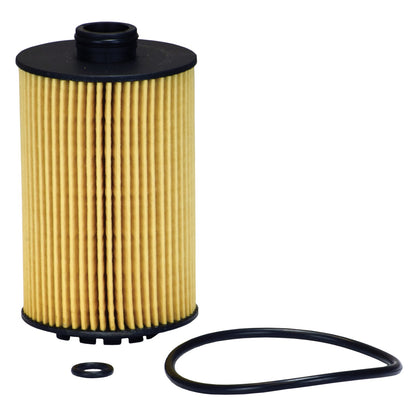 OP Parts Engine Oil Filter