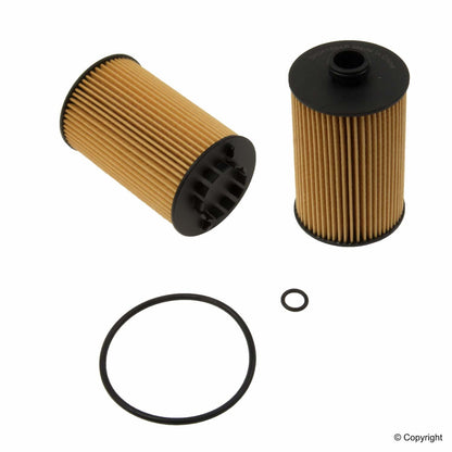 OP Parts Engine Oil Filter