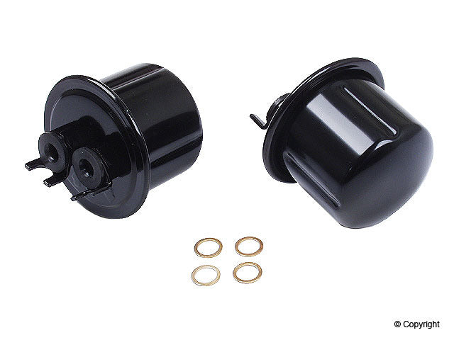 OP Parts Fuel Filter