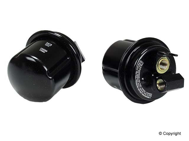 OP Parts Fuel Filter
