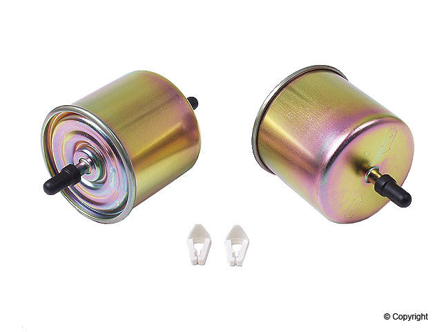 OP Parts Fuel Filter