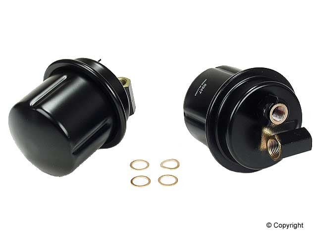 OP Parts Fuel Filter