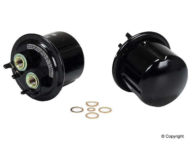 OP Parts Fuel Filter