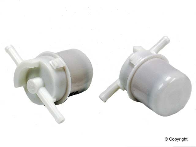 OP Parts Fuel Filter