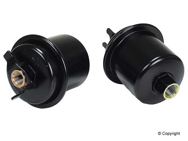 OP Parts Fuel Filter
