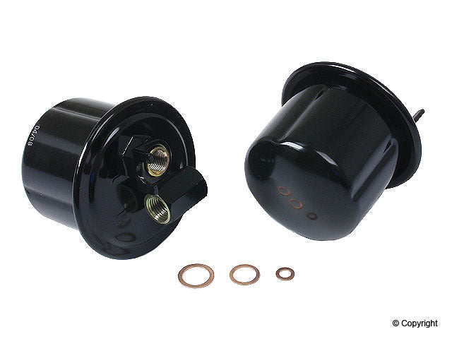 OP Parts Fuel Filter