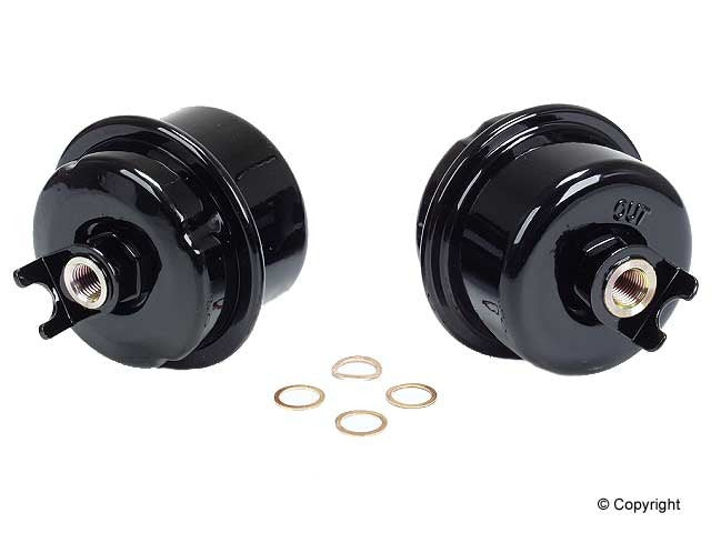 OP Parts Fuel Filter