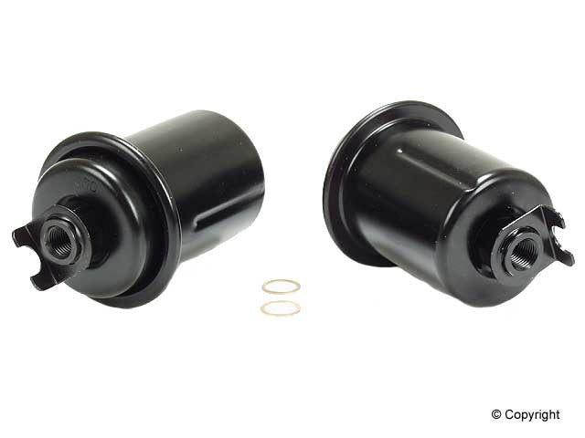 OP Parts Fuel Filter