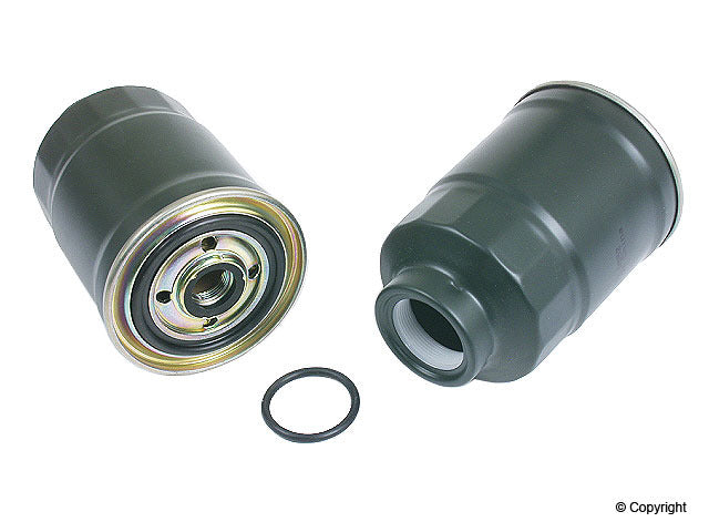 OP Parts Fuel Filter